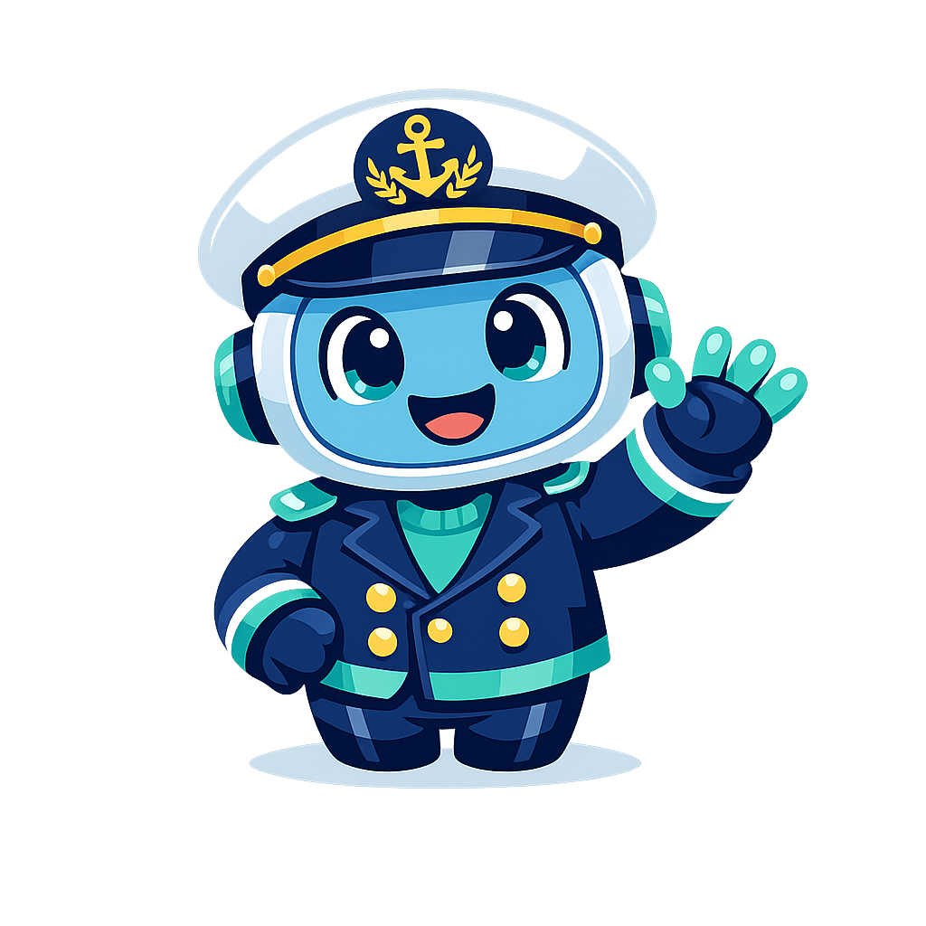 Captain Cortez